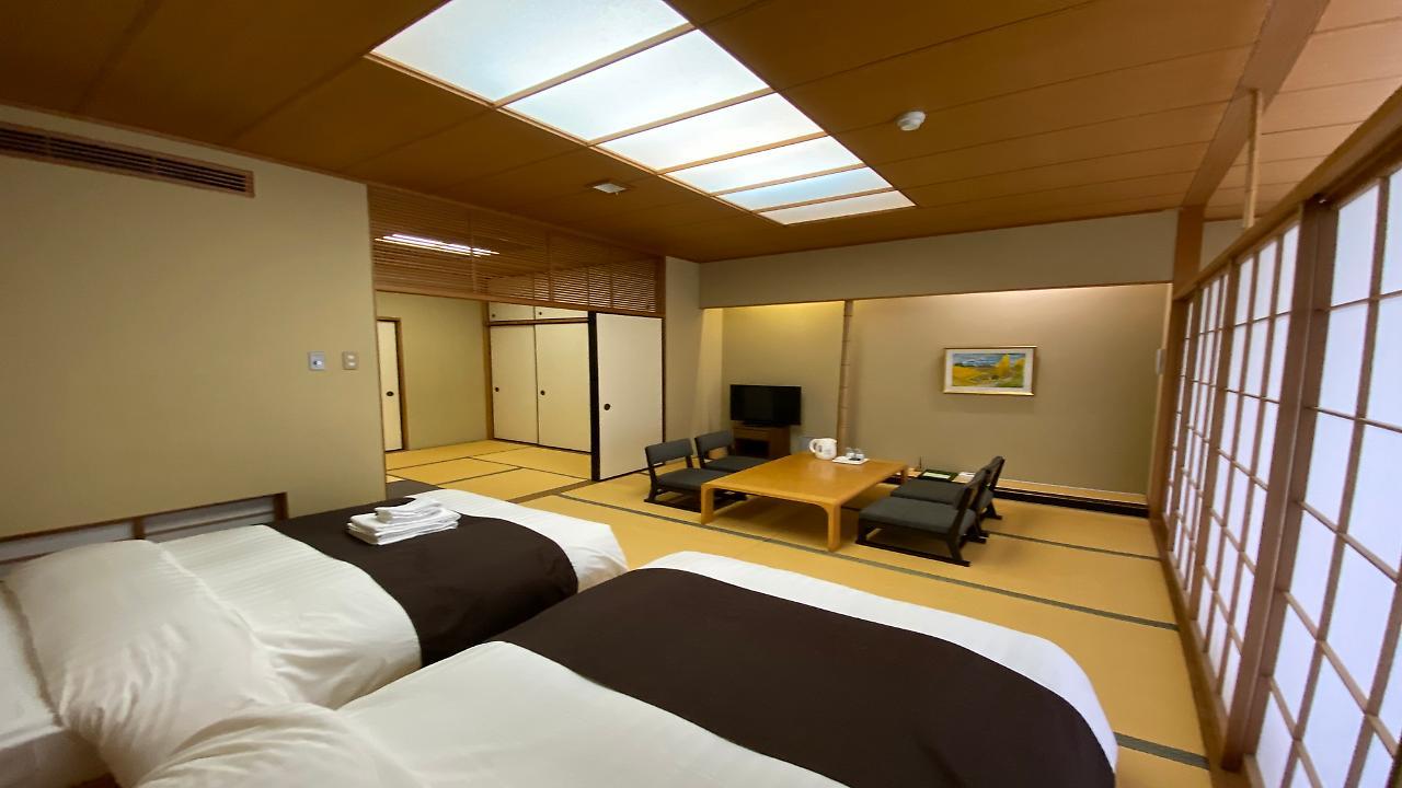 Hakone Kowakien Miyamafurin Hotel Esterno foto